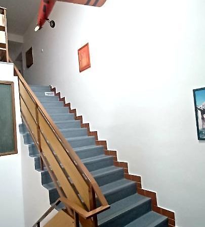 Penzion A Restaurace U Jezirka Hrimezdice المظهر الخارجي الصورة